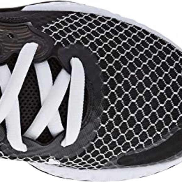 Nike Renew Elevate II 2 Black White - Picture 6 of 9